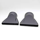 Професійний фен для волосся + 2 насадки, 3000W, RONGFU 6605 / Потужний фен для укладання та сушіння волосся, фото 4