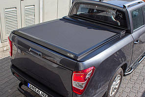 Ролети Omback для SsangYong Musso ІІ 2018-2024