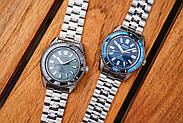 Чоловічий годинник SEIKO PROSPEX SJE119J1 MARINEMASTER 1965 DIVER'S MODERN RE-INTERPRETATION, фото 10