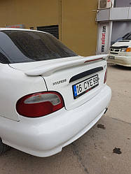 Спойлер Meliset (під фарбування) для Hyundai Accent 1994-1999 рр