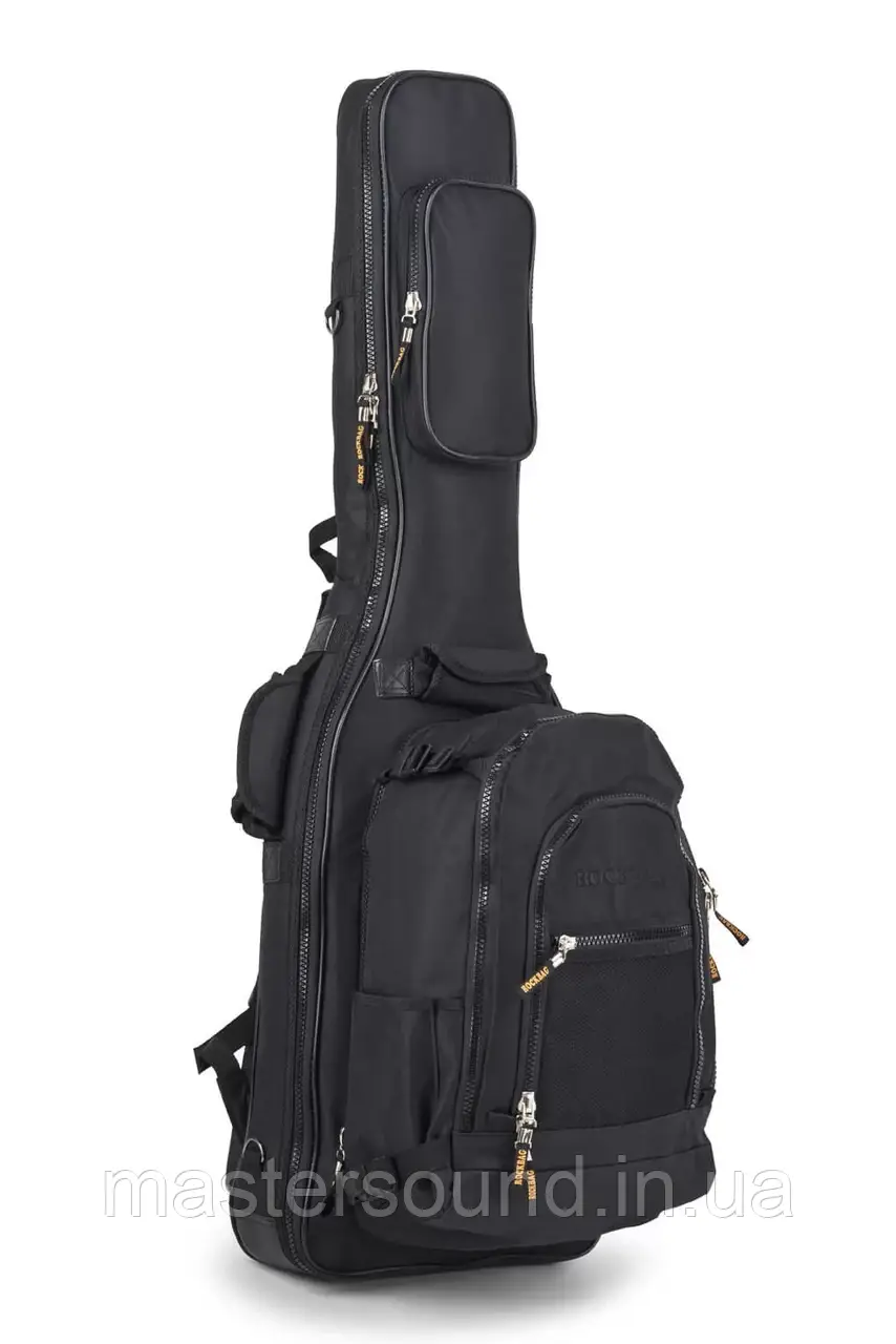 Чохол для гітари Rockbag RB20456 B Cross Walker Electric Guitar Gig Bag, фото 1