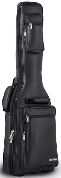 Чохол для гітари Rockbag RB20566 B Artificial Leather Line Electric Guitar Gig Bag, фото 1