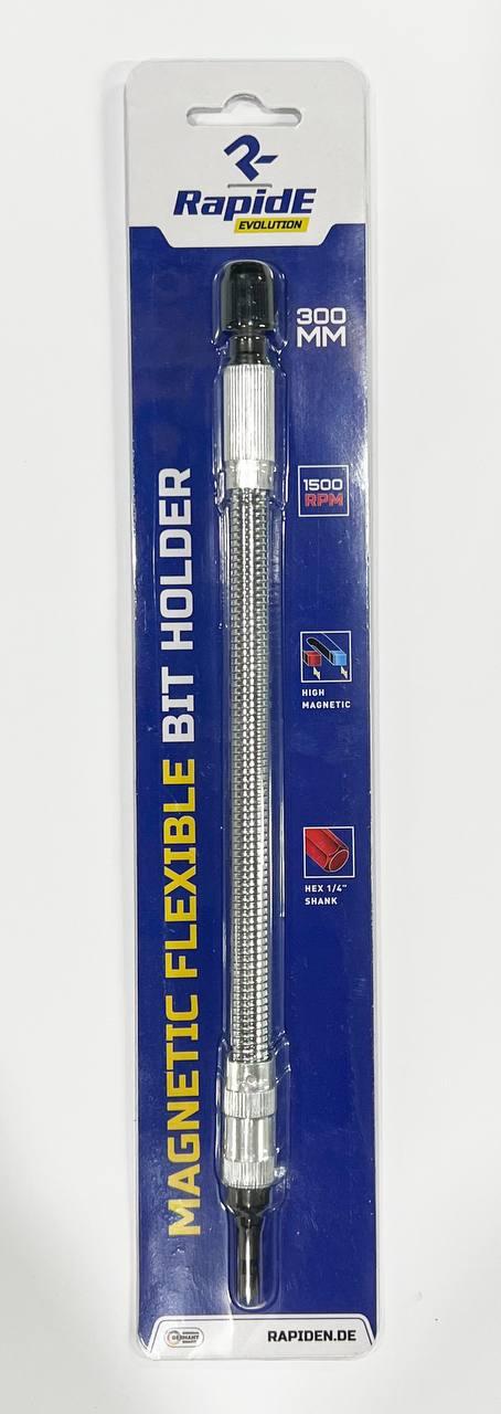 Гнучкий вал RapidE 400mm з магнітом, фото 1