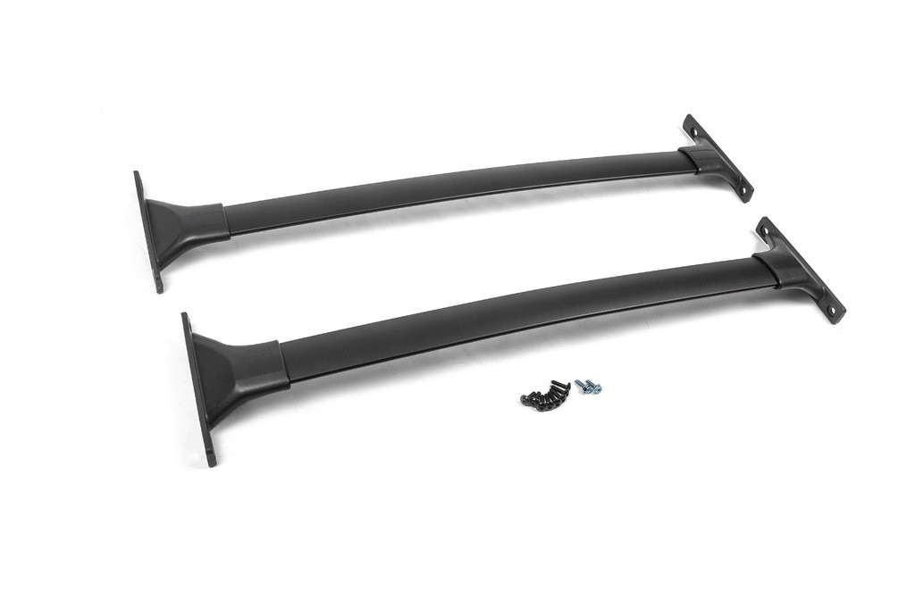 Перемички розпірки ОЕМ TRD (2 шт) для Toyota Rav 4 2006-2013 років, фото 1