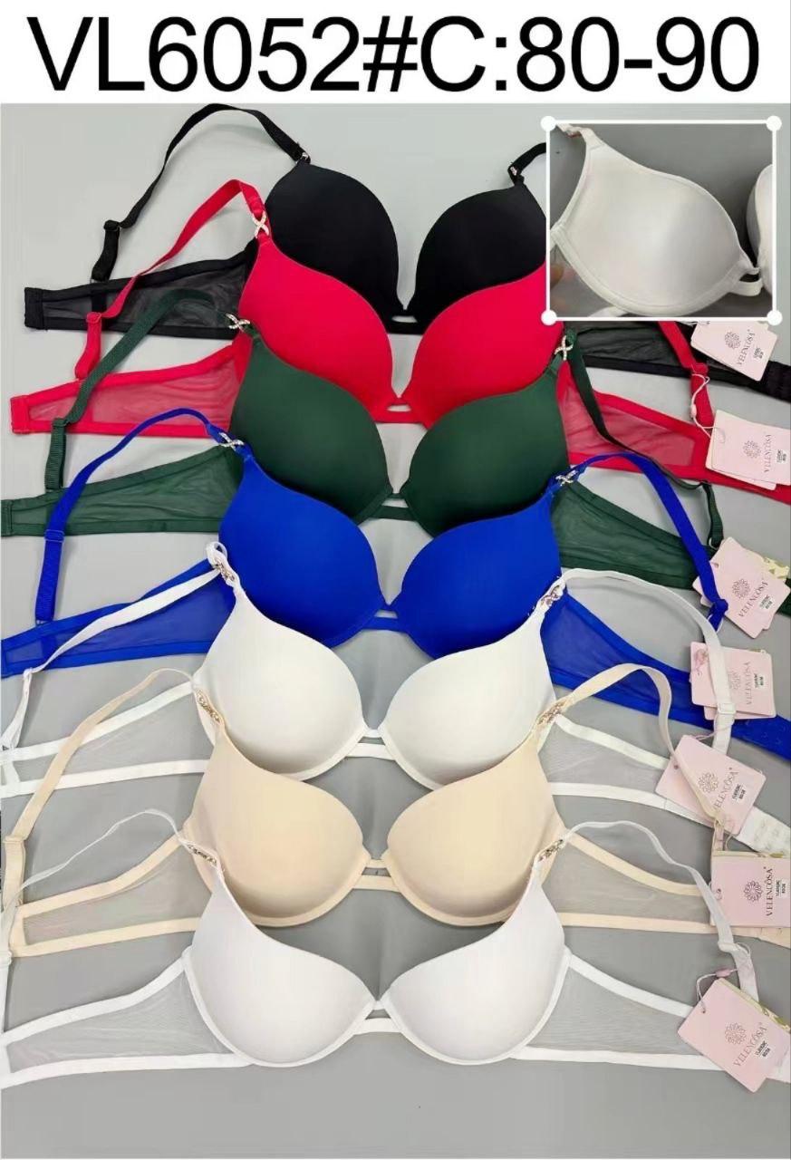 Бюстгальтер С чашка Velencosa