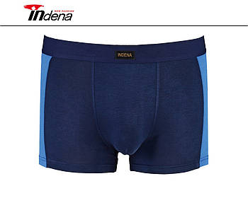 Труси чоловічі боксери бамбук Indena, розміри L-4XL, 205372