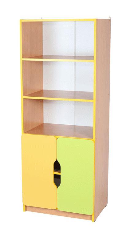 Стінка універсальна "Школа-Сад" елемент №2 для НУШ для школи, садочка.