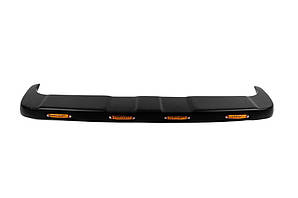 Козирок лобового скла (Meliset LED) для Suzuki Jimny 1998-2018 рр