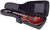 Чохол для гітари Rockbag RB20506 Starline Electric Guitar Gig Bag, фото 5