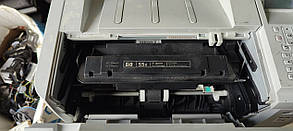 Лазерний принтер HP LaserJet P3015 з картриджем No 24030615, фото 3