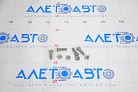 Метизи нагрівача основної батареї 8шт Tesla Model S 12-20 102435300A