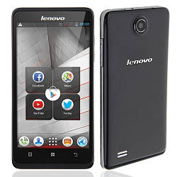 Чохли на Lenovo A766