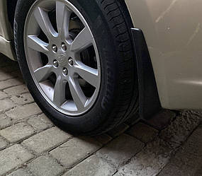 Бризковики Premium 2006-2009 (4 шт) для Subaru Legacy рр