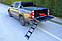 Драбина в кузов для Toyota Hilux 1997-2005 рр, фото 5