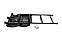 Драбина в кузов для Toyota Hilux 1997-2005 рр, фото 11