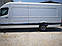 Молдини на двері (10 шт, нерж) (ExtraLong) для Mercedes Sprinter W907/W910 2018-2024 рр, фото 4