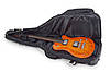 Чохол для гітари Rockbag RB20456 B Cross Walker Electric Guitar Gig Bag, фото 6
