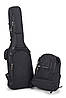 Чохол для гітари Rockbag RB20456 B Cross Walker Electric Guitar Gig Bag, фото 4