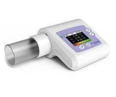 Спірометр SP10 Медапаратура