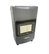 Потужний газовий обігрівач FERRUM FRAPG180C 4,2 кВт 27 л, фото 2