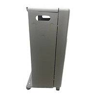 Потужний газовий обігрівач FERRUM FRAPG180C 4,2 кВт 27 л, фото 3