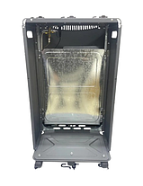 Потужний газовий обігрівач FERRUM FRAPG180C 4,2 кВт 27 л, фото 4