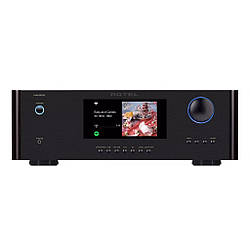Rotel RAS-5000: потужний стереопідсилювач зі стримінгом, HDMI eARC, MQA, Roon Ready і Bluetooth