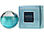 Чоловіча туалетна вода Bvlgari Aqua Marine, фото 3