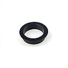 Резинки для парктроніка Набір 4 шт (ущільнювальні кільця) чорні, фото 2