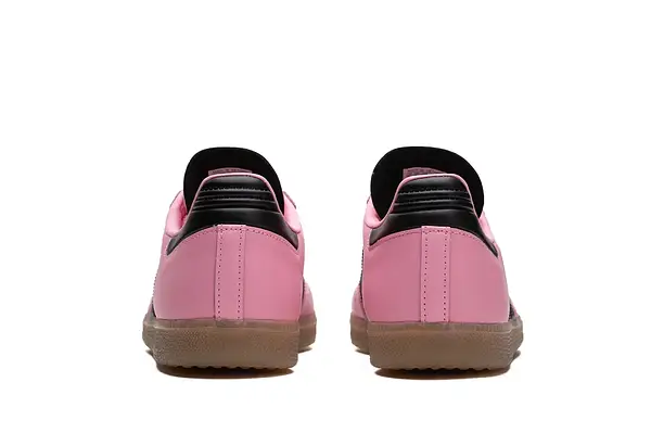 Adidas Samba Messi IN Light Pink IH8158