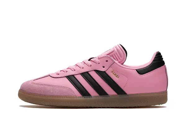 Adidas black pink shoes sale