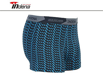 Труси чоловічі боксери бамбук Indena, розміри L-4XL, 61028
