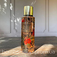 Мист Blushing Berry Magnolia Victoria's Secret –  Парфюмированный спрей для тела 250мл