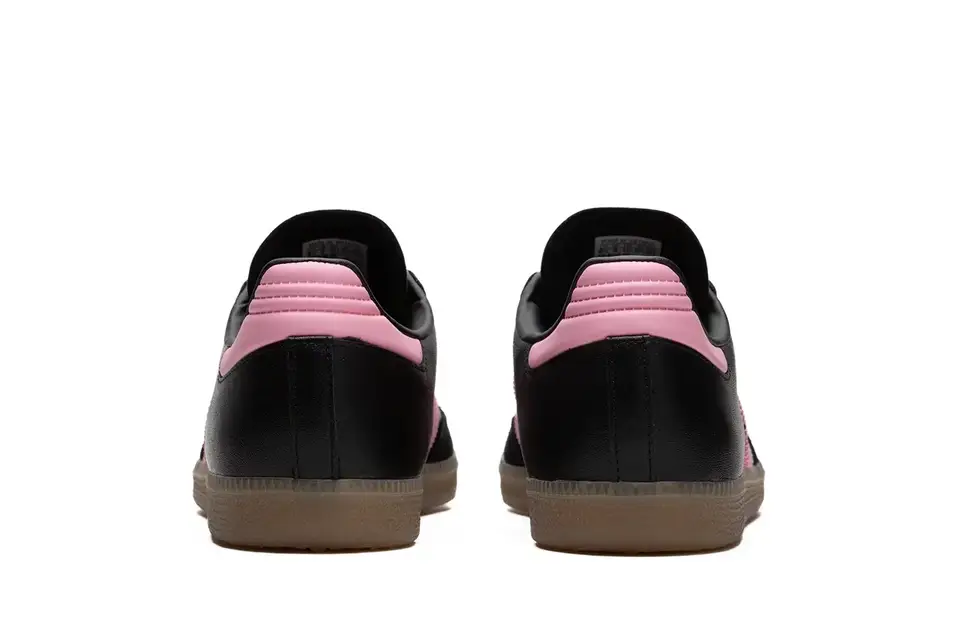 Оригінальні кросівки Adidas Samba Inter Miami CF IN 