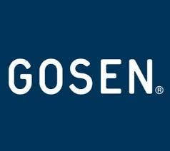 Плетені шнури Gosen