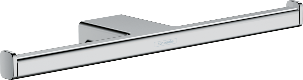Тримач для запасних рулонів hansgrohe AddStoris 41748000 хром