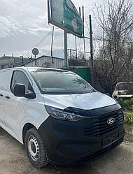 Ford Custom 2023<unk> рр.