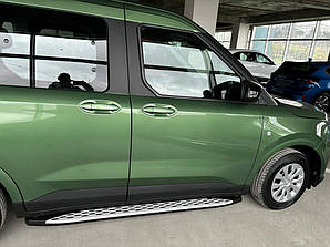 Ford Courier 2023+ рр.