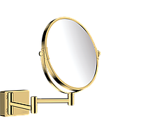 Дзеркало для гоління hansgrohe AddStoris 41791990 золото