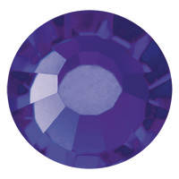 Нетермо стрази Preciosa Crystal Heliotrope