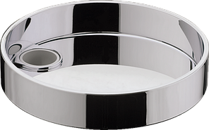 Мильниця hansgrohe Cassta S Puro 28679000