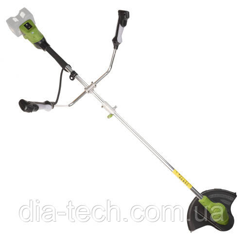 Акумуляторний тример Procraft PTA40 (без АКБ та ЗП), фото 1