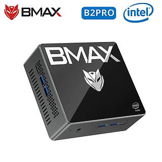 BMAX B2 PRO ミニ PC Windows 11 Мини ПК BMAX B2 Pro Mini PC Intel N4000 / 8GB DDR4 / 256GB