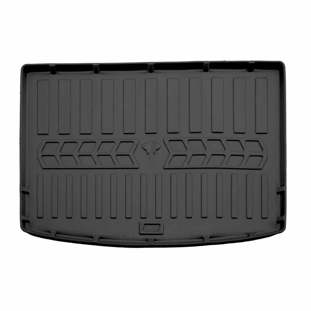 Килимок в багажник 3D (Stingray) для Volkswagen Golf Plus