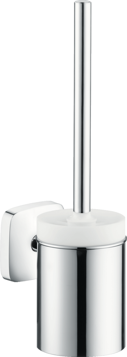 Набір для WC з тримачем hansgrohe PuraVida 41505000