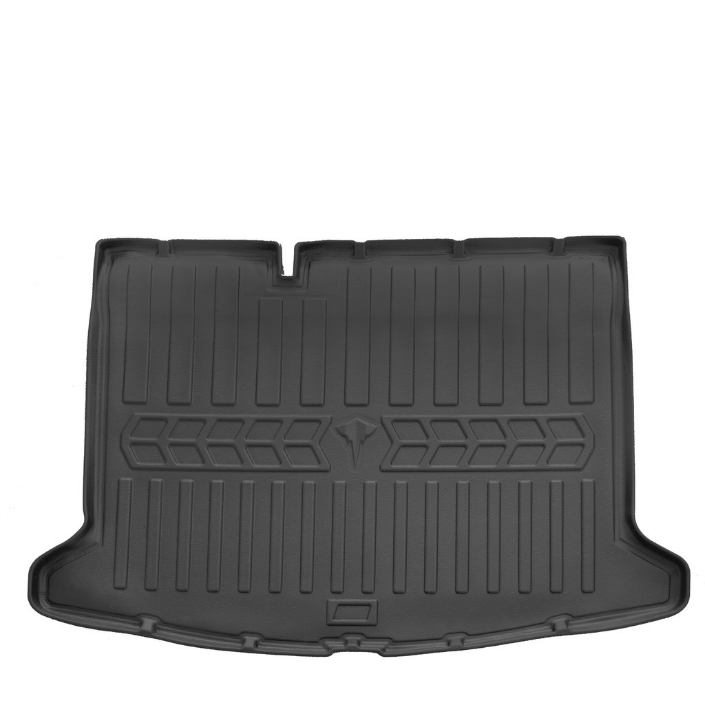 Килимок в багажник 3D (Stingray) для Volkswagen ID.3, фото 1