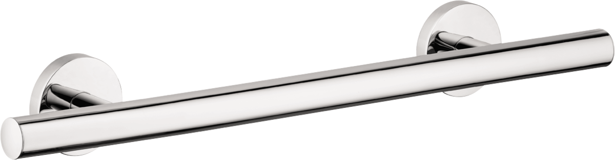 Поручень hansgrohe Logis 40513000 хром
