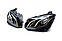 Передні фари OEM 2016-2020 (2 шт, LED) для Mercedes E-сlass W213 2016 -2024 рр, фото 3