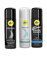 Набір лубрикантів Pjur Pride Box AIW Or2471, фото 2