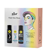 Набір лубрикантів Pjur Pride Box AIW Or2471, фото 3